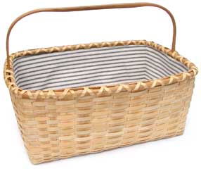 [Canterbury Carrier Shaker Basket]