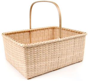 [1/2 Scale Shaker Carrier Basket]