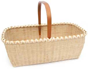 [Mt. Lebanon Carrier Shaker Basket]