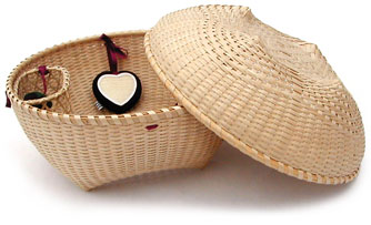 [Sewing Basket]