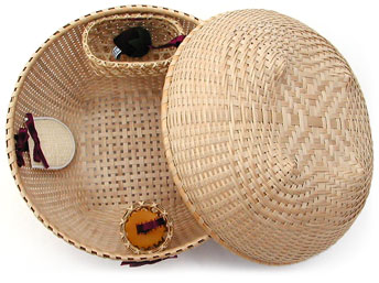 [Sewing Basket]