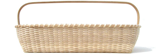[Shaker Trinket Tray]